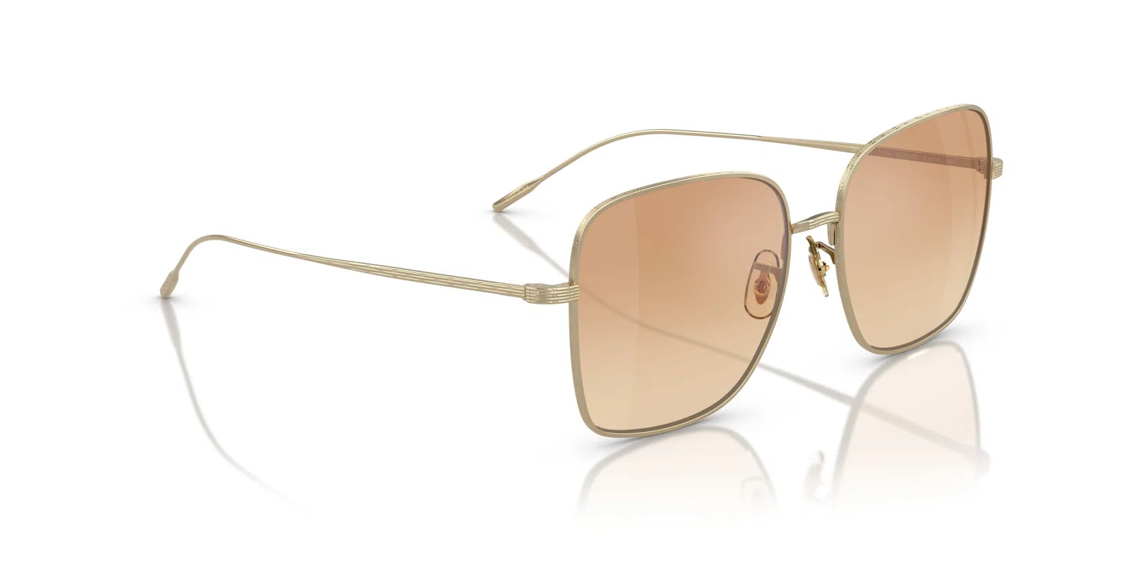 Oliver Peoples Noralee 1348T Eyeglasses - view 10